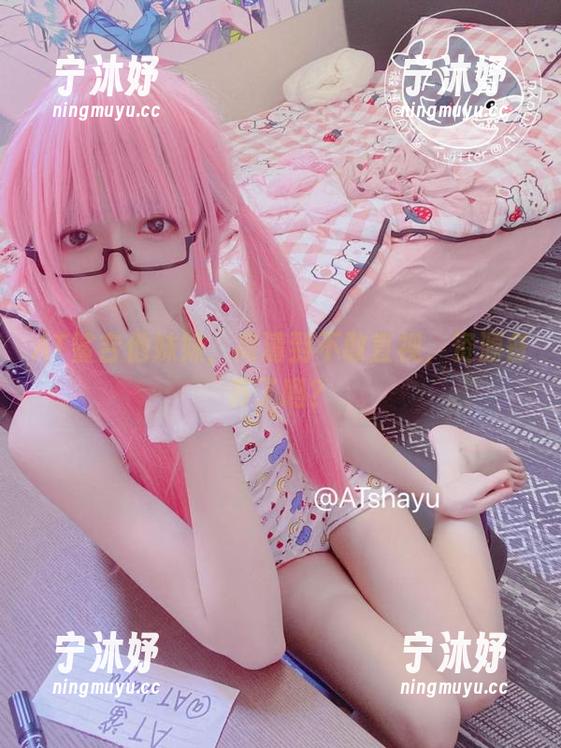 AT鲨 AT鲨吉他妹妹,高清到不敢直视,资源备齐了吗?