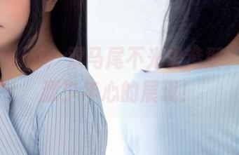 私拍Azami：双马尾不光是造型，还是资源少年心的展现！