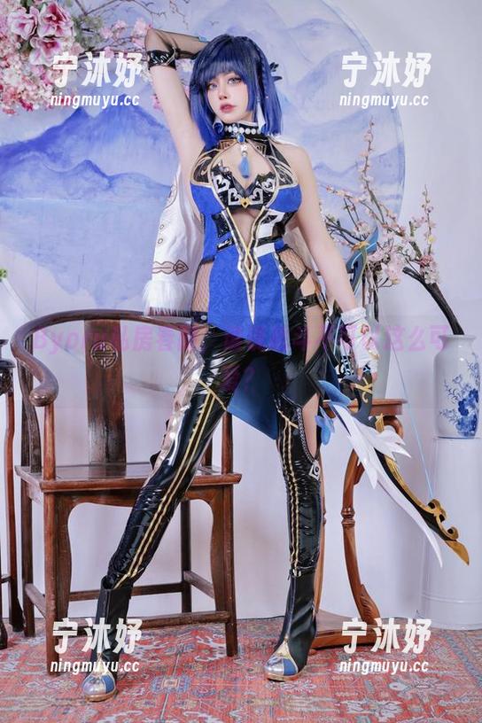 Byoru私房春丽，谁说战斗不可以这么可爱？