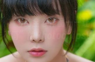 Dami(퀸다미)的全套作品——让你的眼睛“吃不消”的PhotochipsVol！