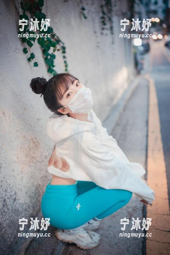 邂逅HaNari(하나리)的写真之旅，LeeheeExpress-LEBE套图，来吧，眼睛不够用