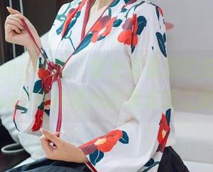 HuaYang花漾 – 职业装资源汇总：绮里嘉ula带你拥抱职场未知之美！