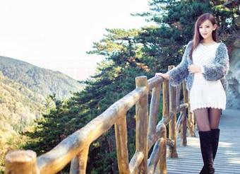 IMiss爱蜜社 – 小丽莎萌萌哒温柔在线，原图里竟然藏着这些小心机
