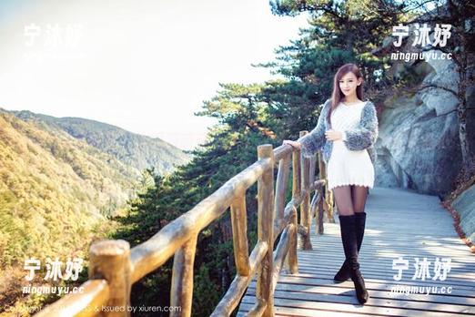 IMiss爱蜜社 - 小丽莎萌萌哒温柔在线，原图里竟然藏着这些小心机