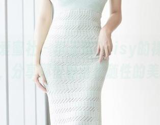 IMiss爱蜜社 – 李玉洁Daisy的裸足写真，分享那份舒适和随性的美.
