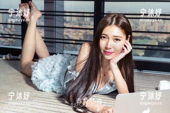 KelaGirls克拉女神 - 不是所有裸足都要有圣光，颖儿的合集让我无意间停下脚步。