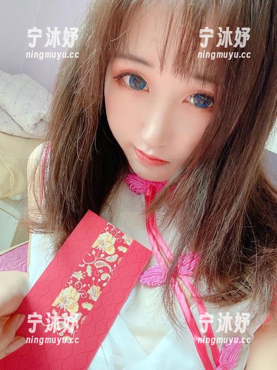 当KuukoW遇上闪耀女主图集，做个有趣的梦吧！