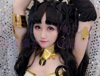 “想要吗？”KuukoW的TifaLockhart资源合集在此，低调却撩人。