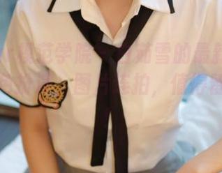 MFStar模范学院 – 白茹雪的最新任务：空姐角色扮演，图片连拍，值得留言点赞！