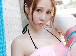 MFStar模范学院 – “夏天”不就是热得让人受不了吗？但程程CC的美图和高清让一切变得太…冷静了。