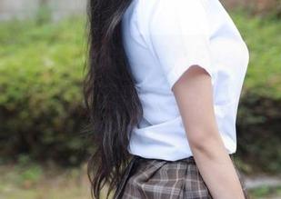 MFStar模范学院 – 艾莉Evelyn的牛仔裤图册：每个角落都在诉说‘我有一颗牛仔心’！