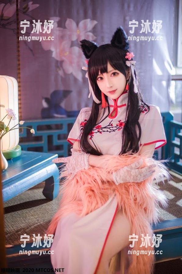 MTYH喵糖映画 拥抱这张美图,喵糖映画给我们呈现了双马尾JK制服的另一种‘轻松’解读。