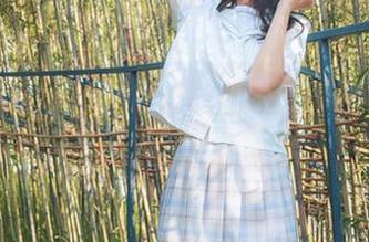 嘘…喵糖映画更新的美图里，隐藏着些许“少女前线”的小心机。