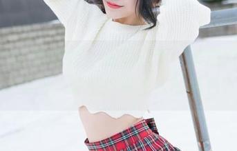 MiStar魅妍社 – 资源在手，关思阳的女仆美图，谁在扮演主人的角色？