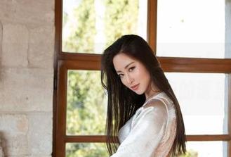 MiStar魅妍社 – 大奶昔Kyra与温柔美图，谁能抵挡这样一份甜蜜的诱惑呢？