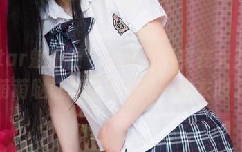 MiStar魅妍社 – 这组写真实在太养眼，淼淼萌萌哒让旗袍不只是一件衣服了呀。