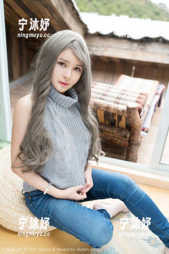 MiStar魅妍社-陆金佳Jessica MiStar魅妍社 - 陆金佳Jessica私拍粉色季,谁说女生只能被定义?