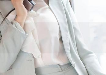 MiStar魅妍社 – 黄歆苑的皮衣套图——一场对风的游荡