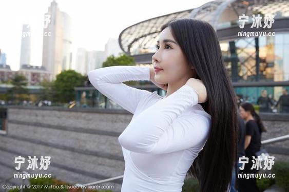 MiiTao蜜桃社 - 绽放吧，木楠Nan！她的秘书私拍资源大解密