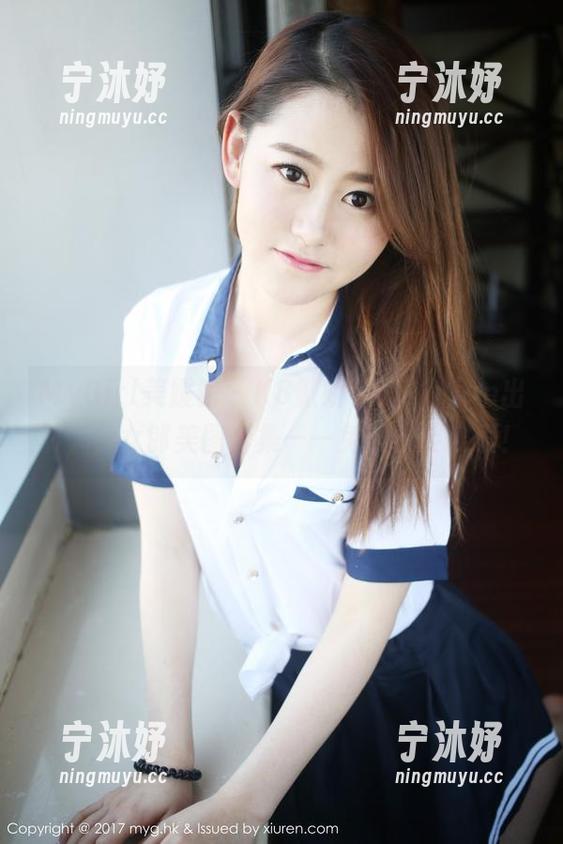 MyGirl美媛馆 - K8傲娇萌萌Vivian出动，兔女郎美图合集——兔子也要宠爱！