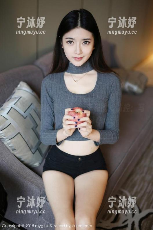 MyGirl美媛馆 - nova李雅的棉袜控：写真合集满足你的好奇心。