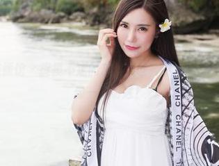 MyGirl美媛馆 – 捉摸不定的灰丝之谜，小海臀rena的美图就像一把钥匙！