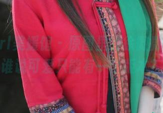 MyGirl美媛馆 – 原图里的徐微微mia：谁说可爱只能有一个版本？