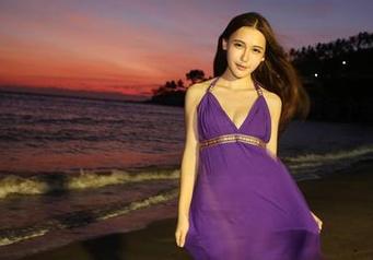 MyGirl美媛馆 – 这组童颜写真，糯美子Mini用每个细节在挑战我的审美底线