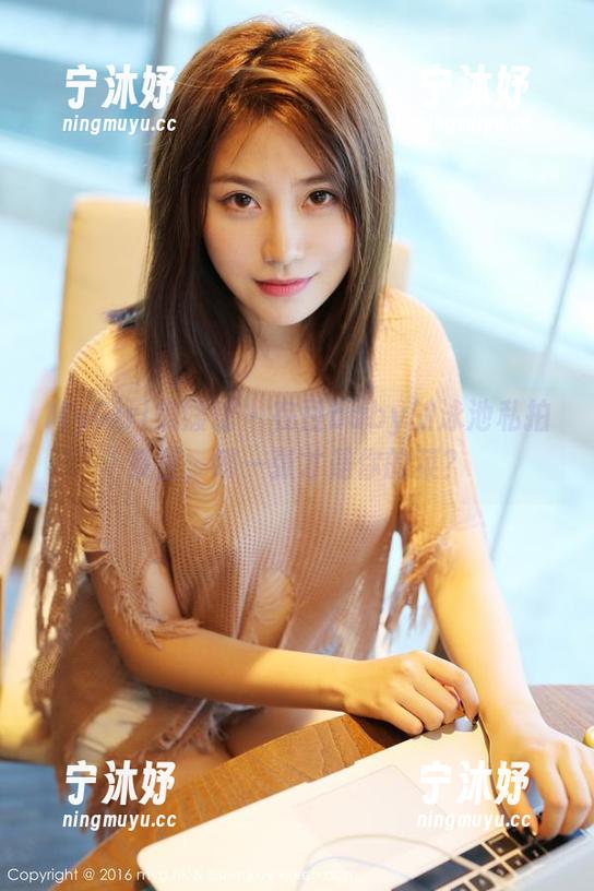 MyGirl美媛馆-豆baby MyGirl美媛馆 - 在豆baby的泳池私拍集里,哪一张才是你的菜?