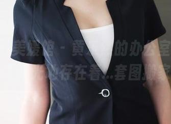 MyGirl美媛馆 – 黄乐然的办公室，竟然这样无圣光地存在着…套图搬家啦！
