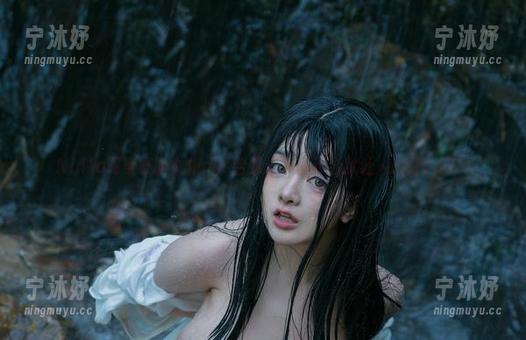 NinJa阿寨寨的女仆cos合集：一言不合就让人想打call！