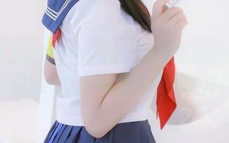 还有什么比Nyako喵子的原图黑色透明更让人想扭头的？私房里现实太真实。