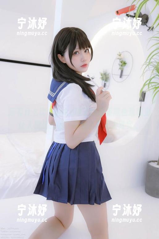 还有什么比Nyako喵子的原图黑色透明更让人想扭头的？私房里现实太真实。