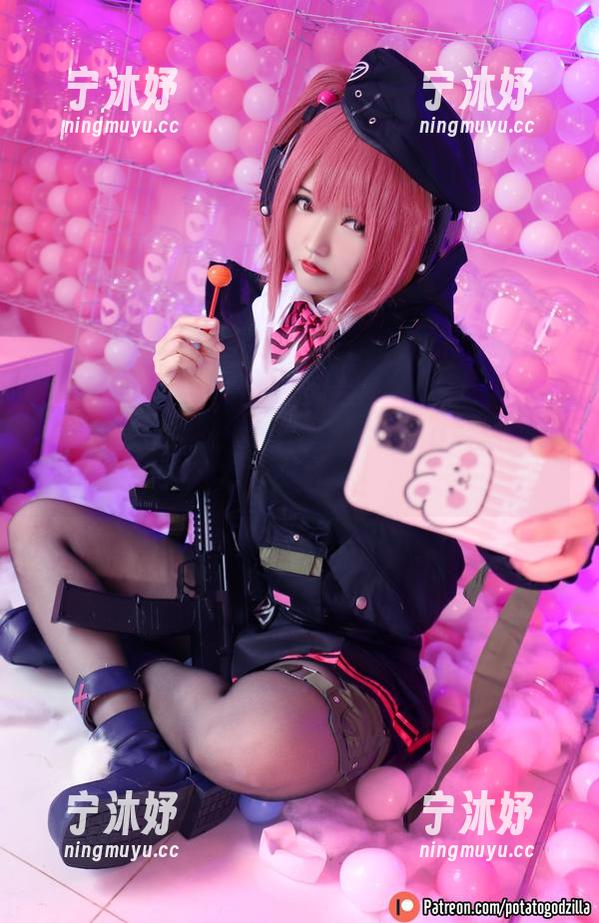 PotatoGodzilla 网袜的对话:PotatoGodzilla最新图库在这里打卡!