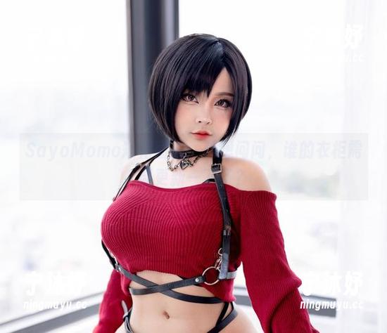SayoMomo SayoMomo短裙图册:就想问问,谁的衣柜需要更新一下了?