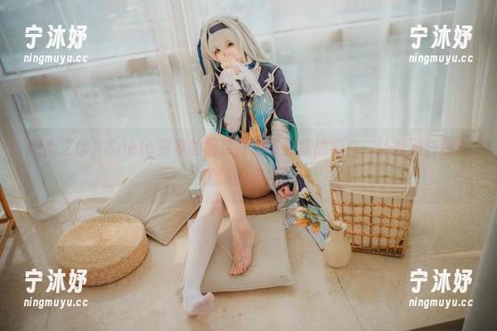 Seele麦麦 用心之作,Seele麦麦的图库打造了流萤的纯白,让我对白色有了新的向往!