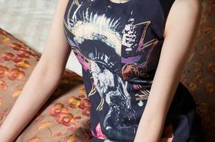 TouTiao头条女神 – 高萌萌的新系列，套图更新来袭：可爱到让你上天遛狗！