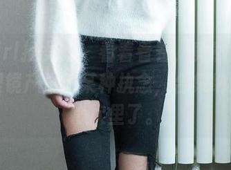 TuiGirl推女郎 – 看着看着，竟然对夏婉婉的眼镜产生了某种执念，合集纳入我的心坎里了。