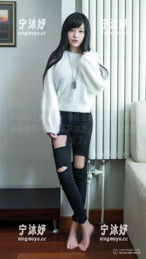 TuiGirl推女郎-夏婉婉 TuiGirl推女郎 - 看着看着,竟然对夏婉婉的眼镜产生了某种执念,合集纳入我的心坎里了。