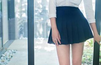 TuiGirl推女郎 – 王根星熙的丝袜写真集：这是一个细腻而轻松的停留