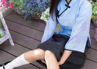 UGirls尤果网 – 发量二次方，慕羽茜的双马尾典藏，精选美图真心推荐快乐感！