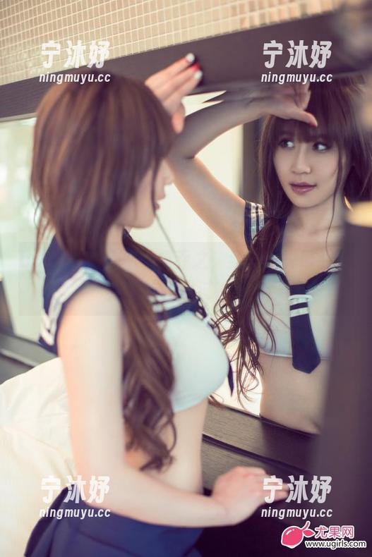 UGirls尤果网-杨乔之 UGirls尤果网 - 杨乔之,红裙写真带我飞,快让我回过神来!