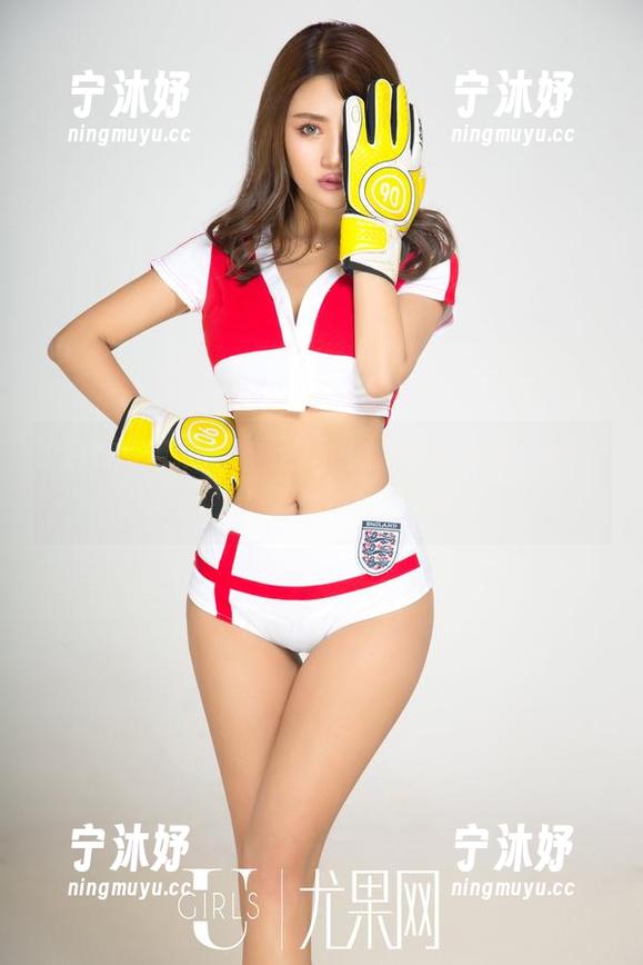 UGirls尤果网 - 王瑞儿独特水手服合辑，图片里的不同寻常