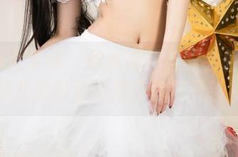 UGirls尤果网 – 谁说高跟鞋只会轻歌曼舞？黛熙儿的高清图册带你打开新视野！