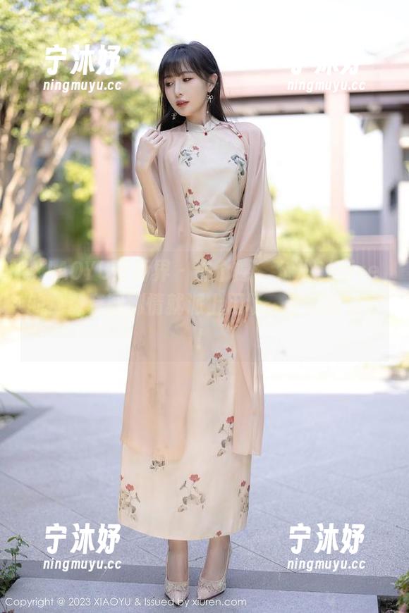 XIAOYU语画界-允儿Claire XIAOYU语画界 - 许个愿,允儿Claire的免费套图剧情就派上用场,主演报名中!