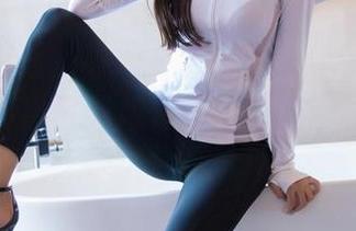XIAOYU语画界 – 徐莉芝Booty姐姐的这一册：迈出气氛组长的步伐！套图和资源都太可爱了！