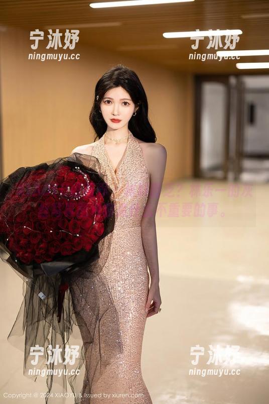 XIAOYU语画界-林乐一 XIAOYU语画界 - 材料匮乏?林乐一的灰丝写真图包聊点什么不重要的事。