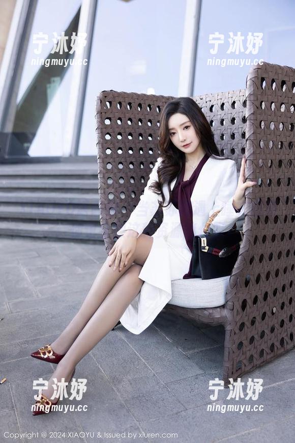 XIAOYU语画界-苏苏阿 XIAOYU语画界 - 当苏苏阿遇上睡衣图集:你也会被这种资源迷住呀!
