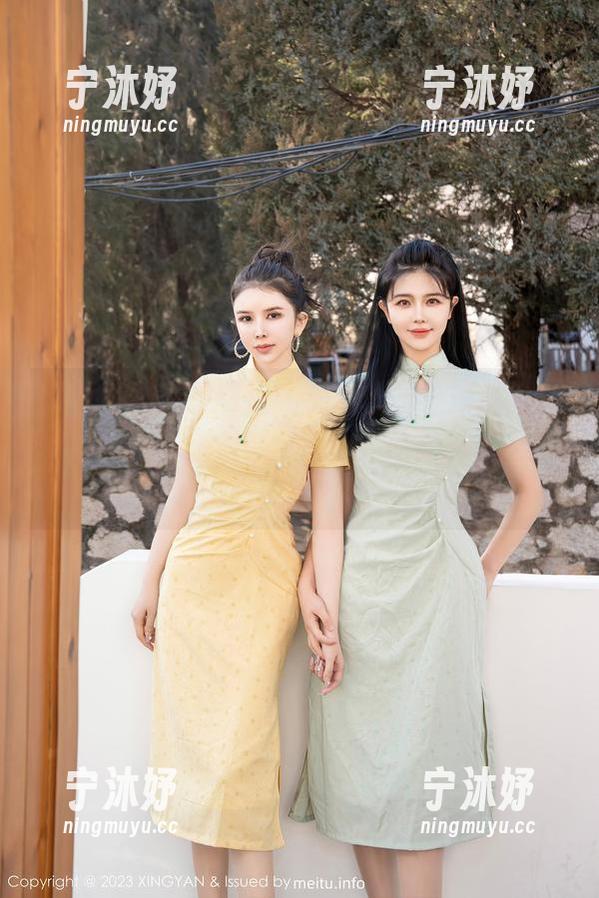 XINGYAN星颜社-黄寒娜 XINGYAN星颜社 - 兔女郎黄寒娜私拍,可能会让你想起某个气氛,哈哈,怎么回事呢?