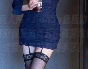 Xiuren秀人网 – Candy糖糖的套图：看我如何把厨房变成舞台，资源没错就是我这魔法般的料理手艺！